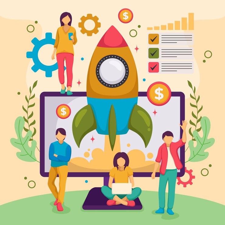 Essential Resources for Early-Stage Startups